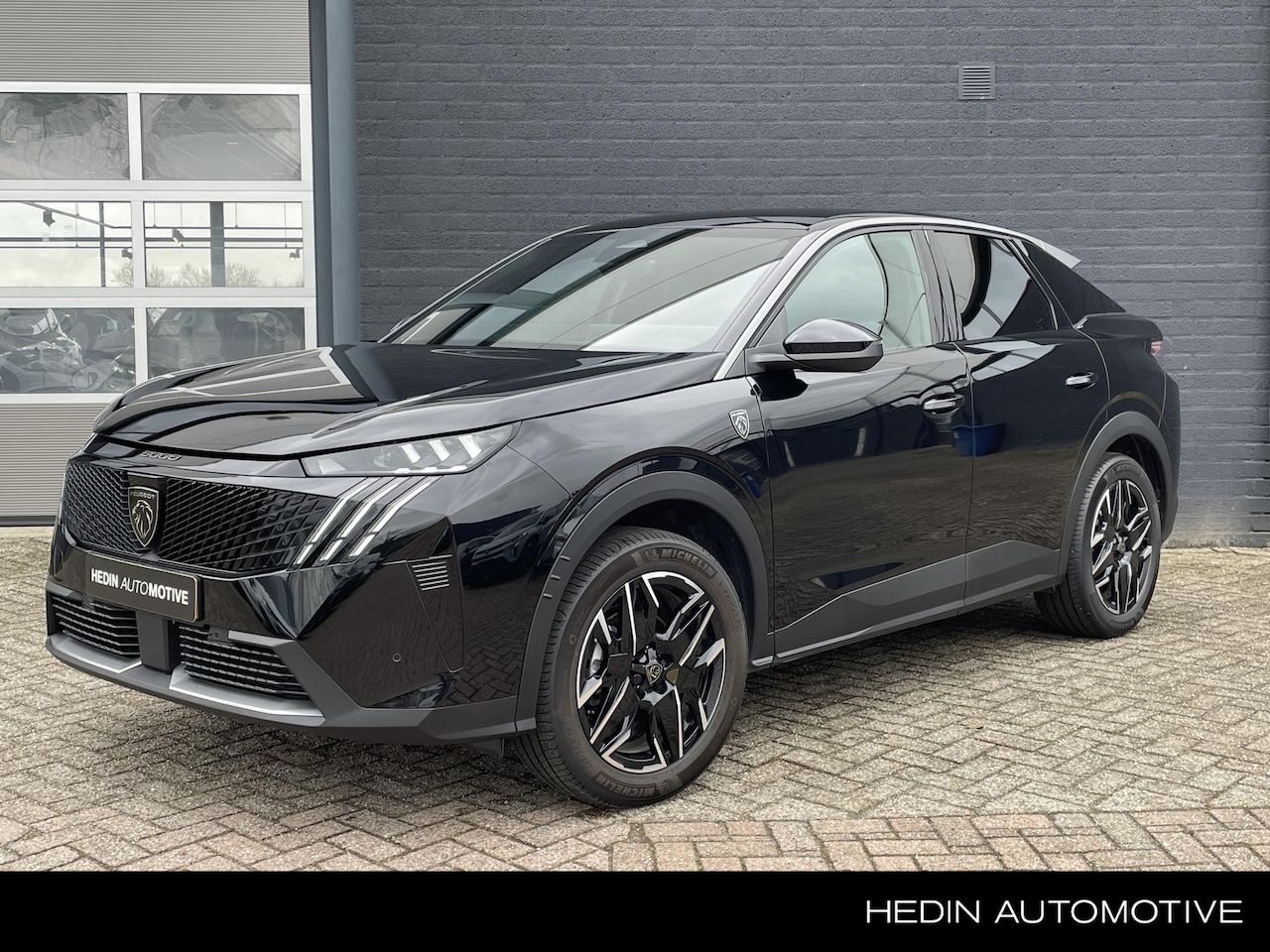 Peugeot 3008 - Hybrid 145 GT | Sportstoelen | Navigatie | Camera | Elektrische Achterklep | Matrix LED - AutoWereld.nl