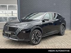 Peugeot 3008 - Hybrid 145 GT | Sportstoelen | Navigatie | Camera | Elektrische Achterklep | Matrix LED