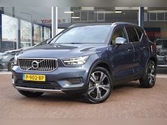 Volvo XC40 - 1.5 T5 Recharge Inscription Automaat | Navigatie | Leder | Vol opties | Elek. Pakket | Inr