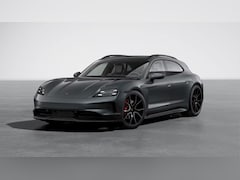Porsche Taycan Sport Turismo - 4S