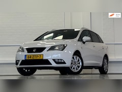SEAT Ibiza ST - 1.2 TSI Style 2e Eigenaar Clima Goed onderhouden PDC