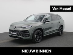 Volkswagen Tayron - 1.5 eHybrid R-Line Edition 204 PK| Origineel Nederlands | 1e Eigenaar | Trekhaak | Panoram