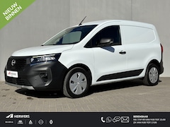 Nissan Townstar - DIG-T 130 L1 2, 0t Acenta / Dealer onderhouden / Navigatie d.m.v. Apple Carplay/Android Au