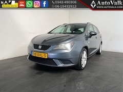 SEAT Ibiza ST - 1.2 Club