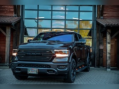 Dodge Ram 1500 - 5.7 V8 Laramie night | 1900 km rij bereik | | 1e eigenaar | org nl |