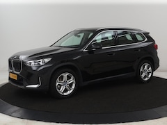 BMW X1 - xDrive25e | SOH 92% | Leder | Sportstoelen | Carplay | Adaptief LED | Keyless | Camera | P