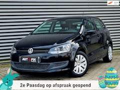 Volkswagen Polo - 1.2-12V Trendline