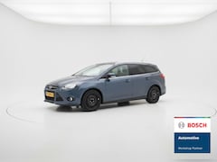 Ford Focus Wagon - 1.6 EcoBoost Lease Titanium Nw. apk