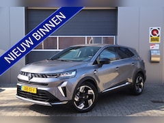 Renault Symbioz - 1.6 E-Tech full hybrid 145 iconic, Stoel & Stuurverwarmd, Navi, 360 Camera, Carplay