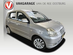 Kia Picanto - 1.0 EX 5drs incl nieuwe APK en Beurt