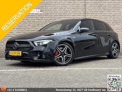 Mercedes-Benz A-klasse - AMG 35 4MATIC Edition 1 | € 16.450, - NETTO | Memory | Zitkinemetica | PDC | Stoelverwarmi