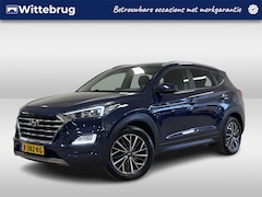 Hyundai Tucson - 1.6 T-GDI Comfort