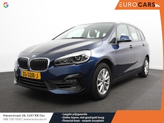 BMW 2-serie Gran Tourer - 218i Automaat Corporate Lease Executive 7p | Cruise control | Lichtmetalen velgen | Naviga