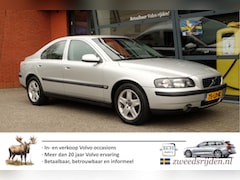 Volvo S60 - 2.4 170 pk Aut. Edition, Dolby Surround, Trekhaak