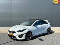 Kia Cee'd - Ceed 1.0 T-GDi GT-Line Pano | Clima | Navi