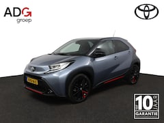 Toyota Aygo X - 1.0 VVT-i MT Undercover | Adaptive Cruise Control | Apple Carplay | Android Auto | Navigat