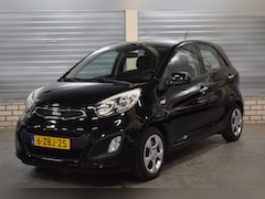 Kia Picanto - 1.0 CVVT BusinessLine + Led|Airco|Bluetooth|