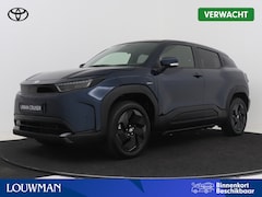 Toyota Urban Cruiser - Dynamic 61 kWh | NIEUW & SNEL LEVERBAAR | PRIJS INCLUSIEF ALLE ACTIES |