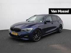 BMW 3-serie Touring - 318i Sport Line | Automaat | Apple CarPlay / Android Auto | Panoramadak | Oyster Leer | St