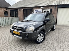 Hyundai Tucson - 2.0i Dynamic Cross Trekhaak nieuwe A.P.K