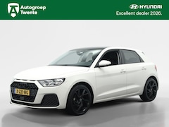 Audi A1 Sportback - 25 TFSI Pro Line | Private lease vanaf 449, - per maand