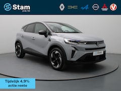 Renault Captur - E-Tech full hybrid techno 160pk Harman Kardon | 360° Camera | Adapt. Cruise | Stoel-/stuur