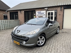 Peugeot 207 CC - 1.6 VTi Airco Nieuwe A.P.K