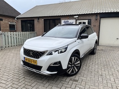 Peugeot 5008 - 1.2 PureTech GT-Line Avantage Panodak 7p