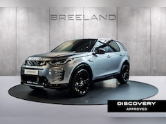 Land Rover Discovery Sport - P270e PHEV Dynamic SE | Pano | Cold Climate | Meridian Audio
