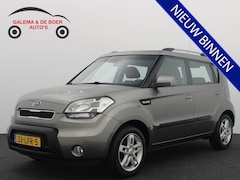 Kia Soul - 1.6 X-tra TREKHAAK / AIRCO / CRUISE / PDC / ELEK RAMEN / NL-AUTO
