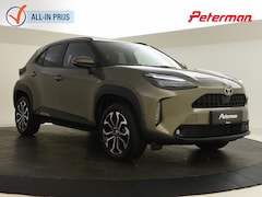 Toyota Yaris Cross - 1.5 Hybrid 115 Style | Stuur en Stoelverwarming | Carplay
