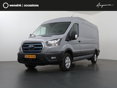 Ford E-Transit - 350 | L3 H2 | TREND | 68 kWh | 317 KM WLTP | | NAVIGATIE | CLIMATE CONTROL | ADAPTIEVE CRU