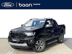 Ford Ranger - 2.0 EcoBlue Wildtrak Supercab