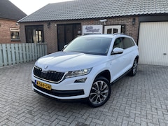 Skoda Kodiaq - 1.5 TSI Business Edition Plus Virtual cockpit