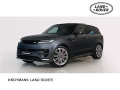 Land Rover Range Rover Sport - 3.0 P550e Autobiography PHEV | Satin | Comfort Pack | Towing Pack | 23"