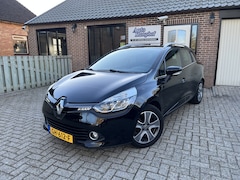 Renault Clio Estate - 1.5 dCi ECO Night&Day Trekhaak Nieuwe A.P.K