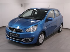 Mitsubishi Space Star - 1.0 Cool+