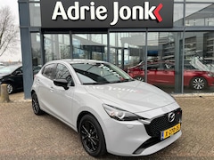 Mazda 2 - 2 1.5 e-SkyActiv-G 90 Homura GARANTIE t/m 12-2029 | NED. AUTO | CAMERA | APPLE CARPLAY / A