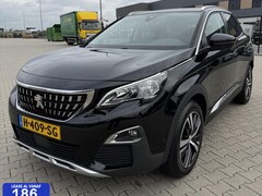 Peugeot 3008 - 1.2 GT Line 2017 | NW Distributieriem