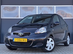 Toyota Aygo - 1.0-12V Airco CarPlay Elektrische ramen