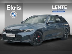 BMW 3-serie Touring - 330e M Sportpakket Pro 19'' / Harman Kardon / Panoramadak / Driving Assistant Professional