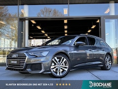 Audi A6 Avant - 50 TFSI e quattro S edition Automaat 300PK | Navigatie | Stoelverwarming | Memory Seats |