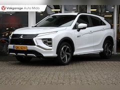 Mitsubishi Eclipse Cross - 2.4 PHEV Executive 4WD Automaat -Afneembare trekhaak