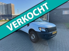 Ford Ranger - 2.2 TDCi XL Super Cab. 4X4