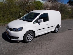 Volkswagen Caddy - 1.6 TDI