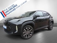 Toyota Yaris Cross - 1.5 Hybrid 130 Dynamic