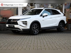 Mitsubishi Eclipse Cross - 2.4 PHEV First Edition | Adapt. cc | 360 camera | Head-up displa