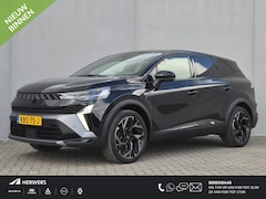 Renault Symbioz - 1.6 E-Tech full hybrid 145 esprit Alpine Automaat / Fabrieksgarantie tot 05-2027 / Panoram