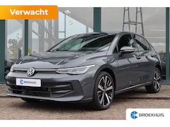 Volkswagen Golf - Life Edition eHybrid | 'App-Connect' draadloze smartphone integratie | Achterbank in ongel
