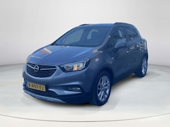 Opel Mokka X - 1.4 Turbo 120 Jaar Edition | Trekhaak | Navigatie |